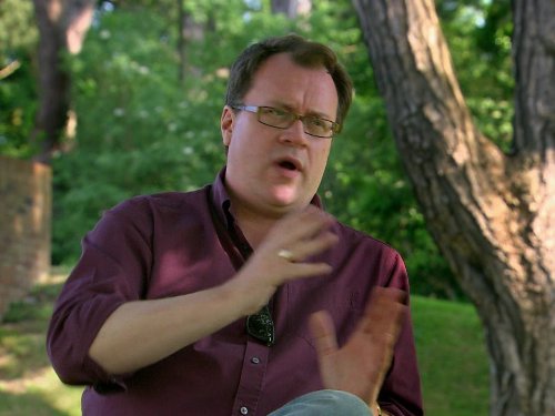 Russell T. Davies