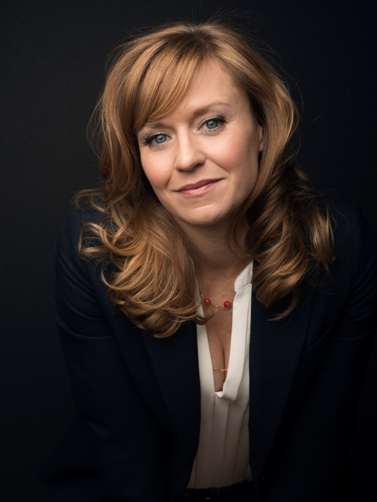 Megan Sikora
