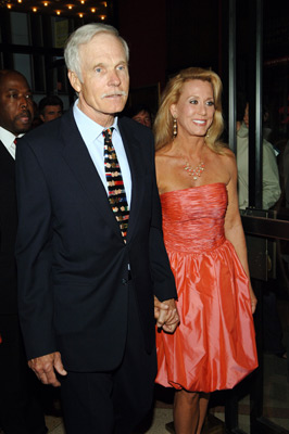 Ted Turner