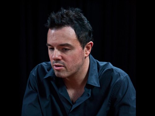 Seth MacFarlane