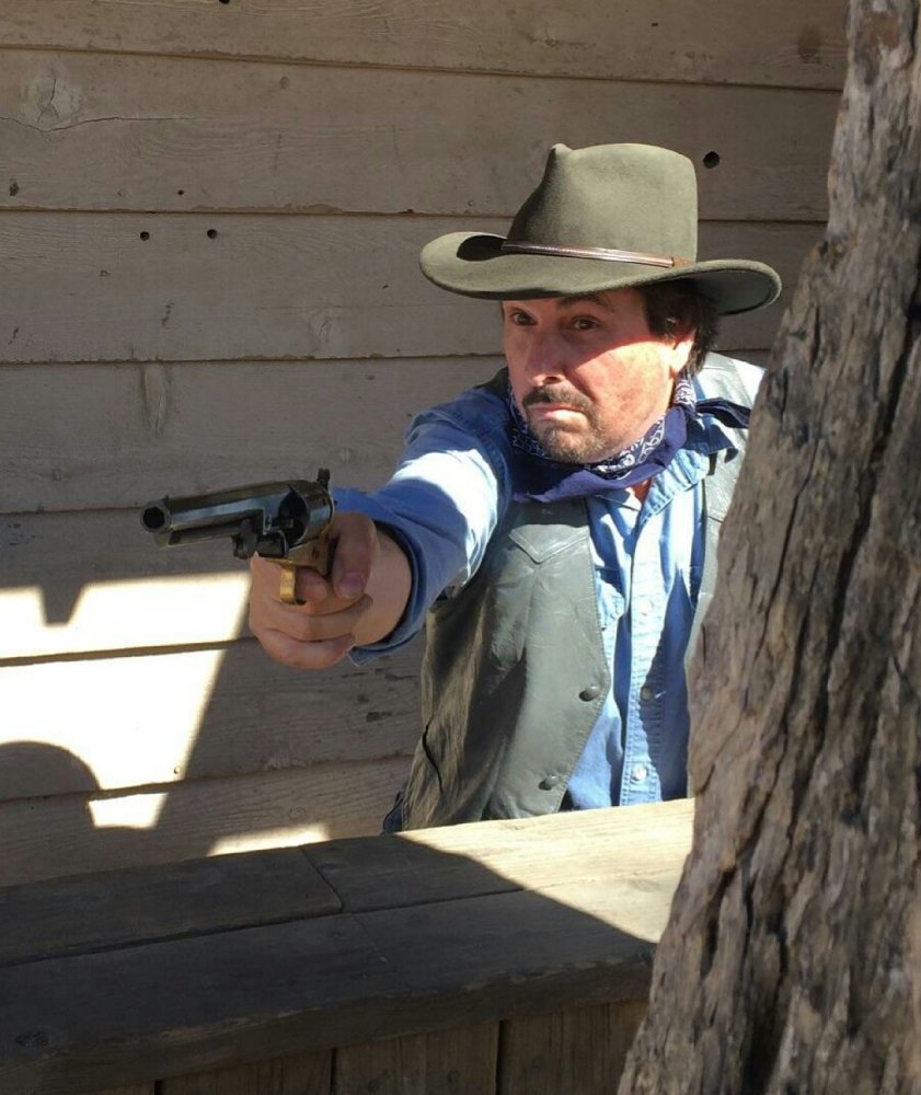 Curt Lambert