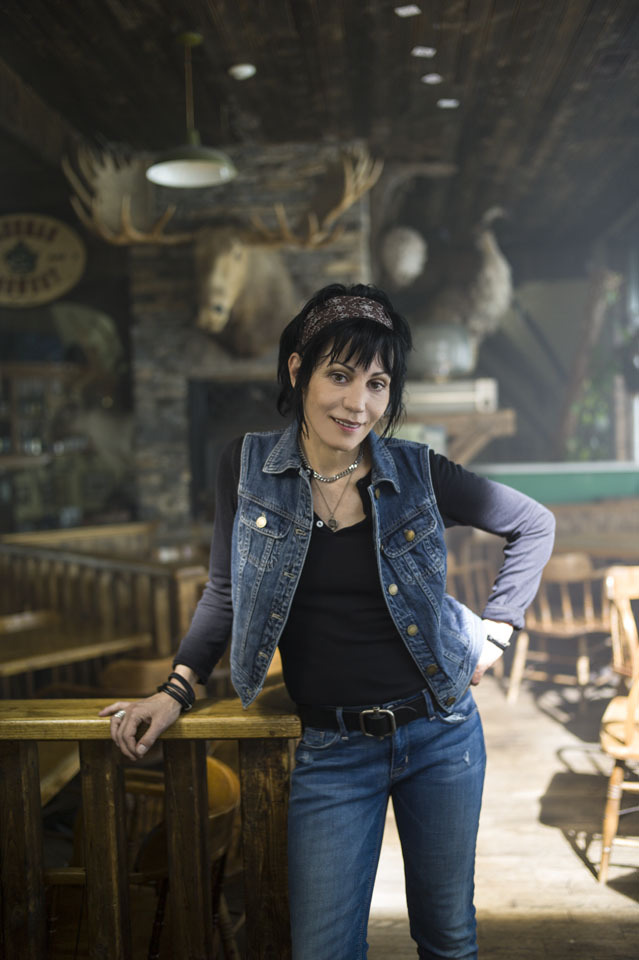 Joan Jett