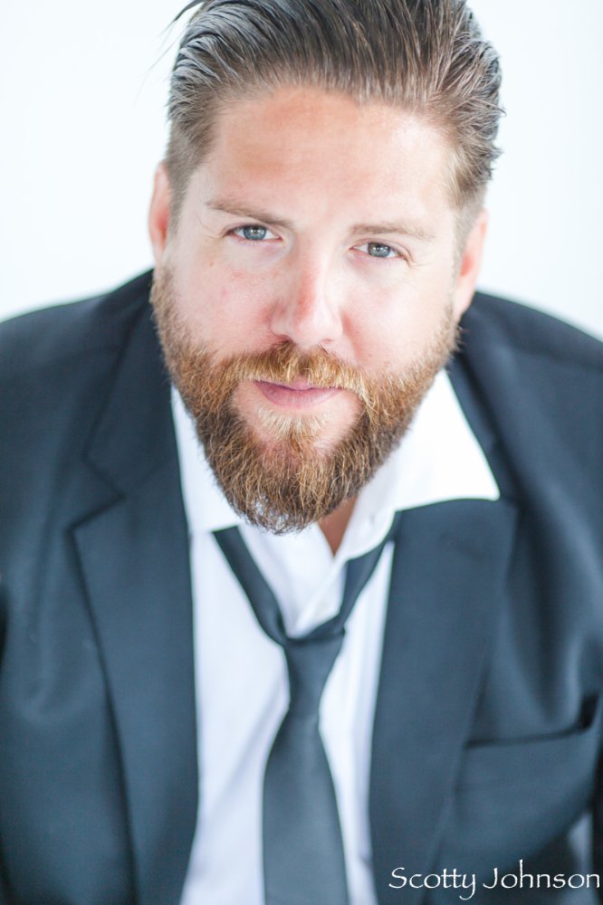 Scott Johnson