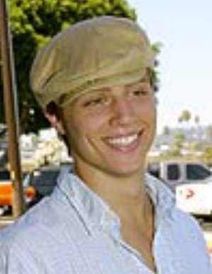 Brock Kelly