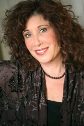 Toni Attell
