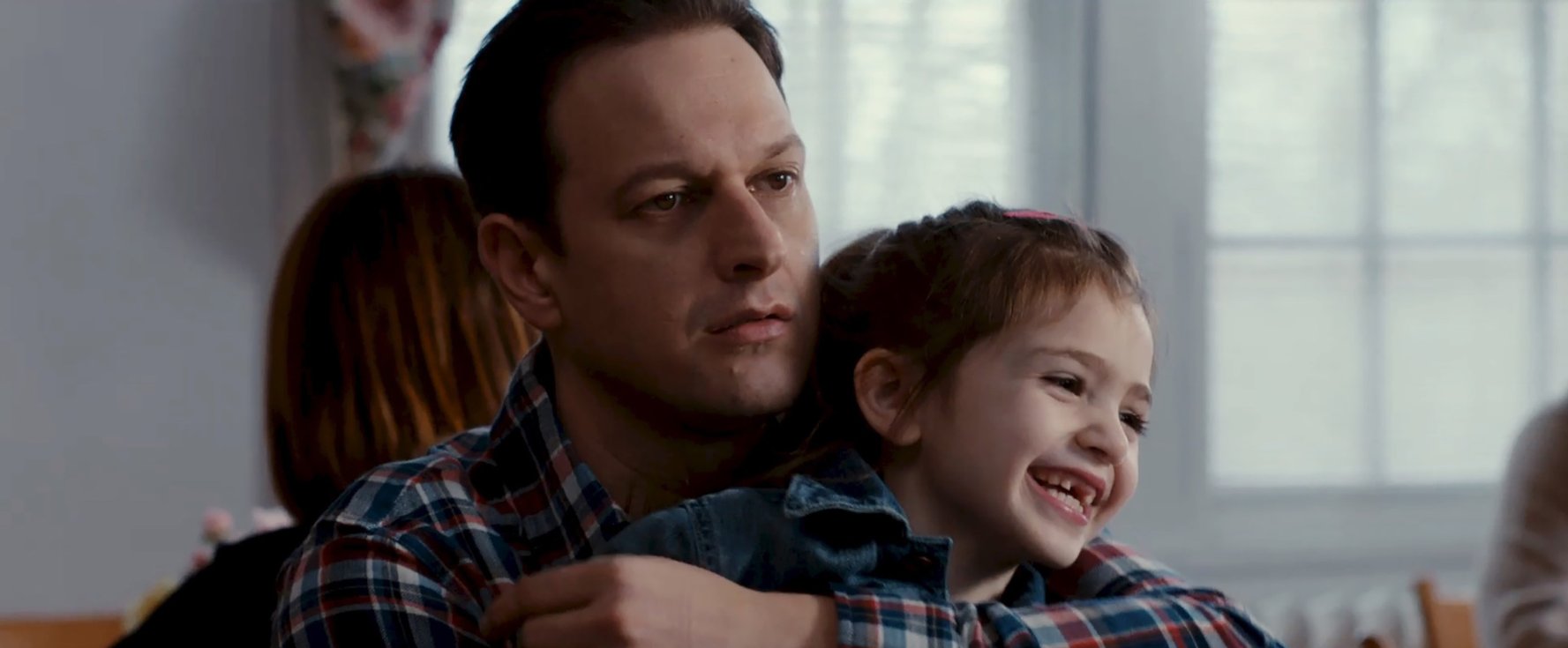 Josh Charles