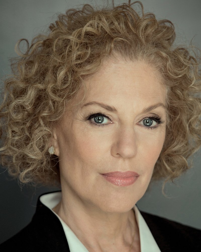 Julie Moss