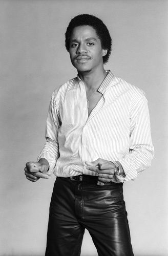 Marlon Jackson