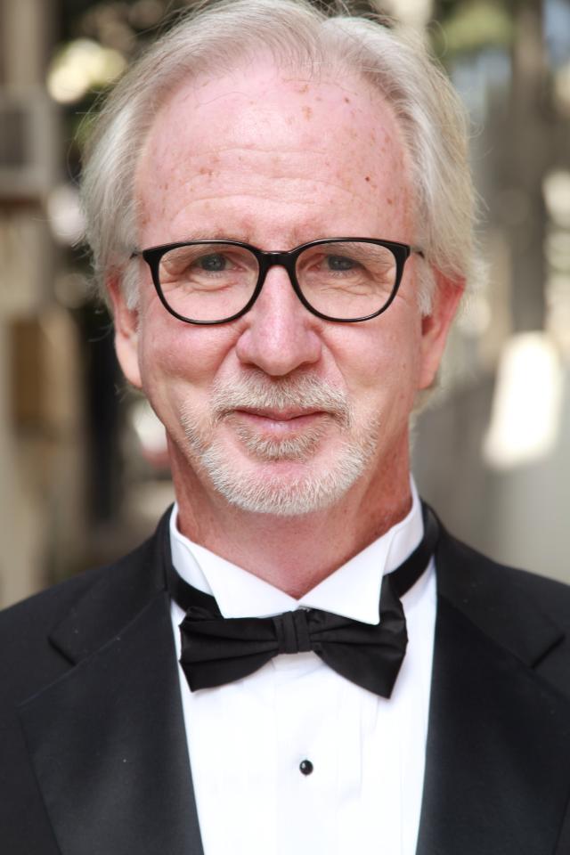 Tom Waters