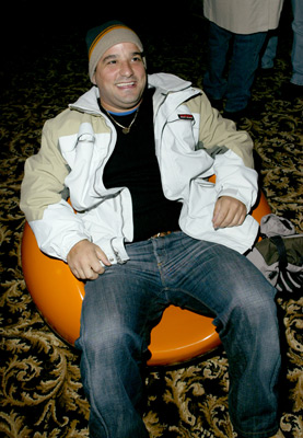 Russell Steinberg