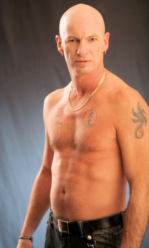 Kevin Davey