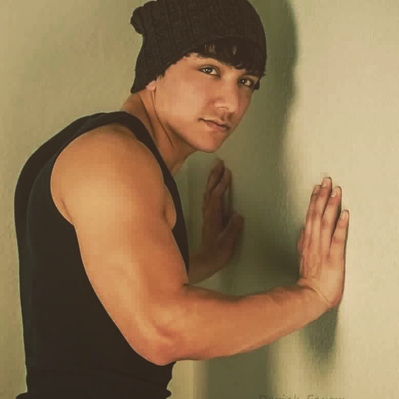 Alex Javo