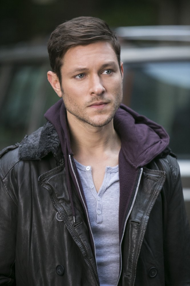 Michael Graziadei
