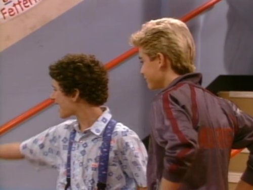 Dustin Diamond