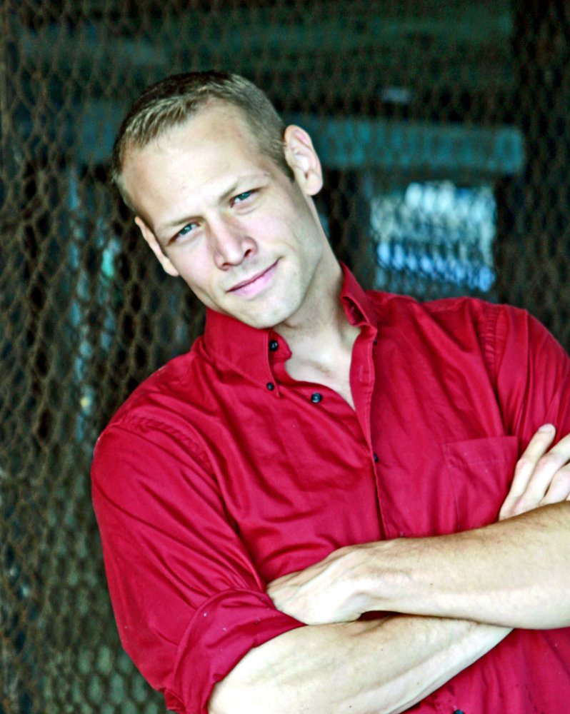 Tom Riordan