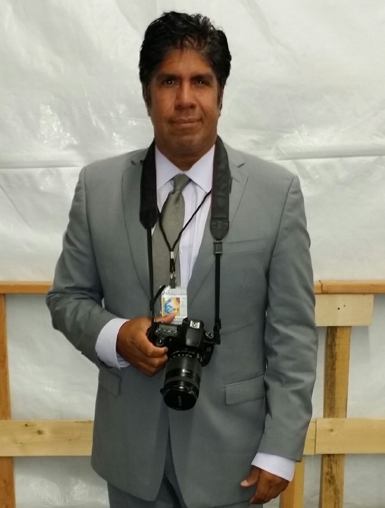 Gordon Vasquez
