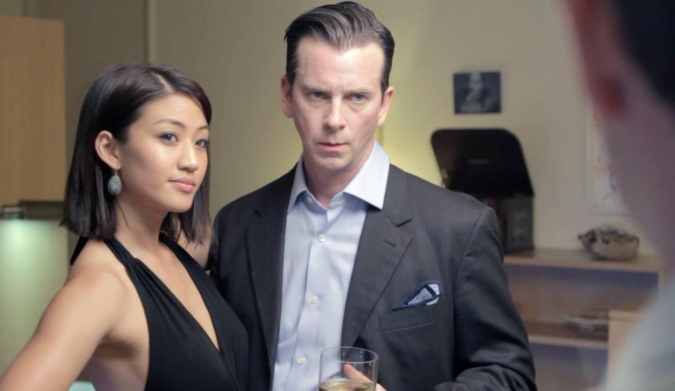John Tague