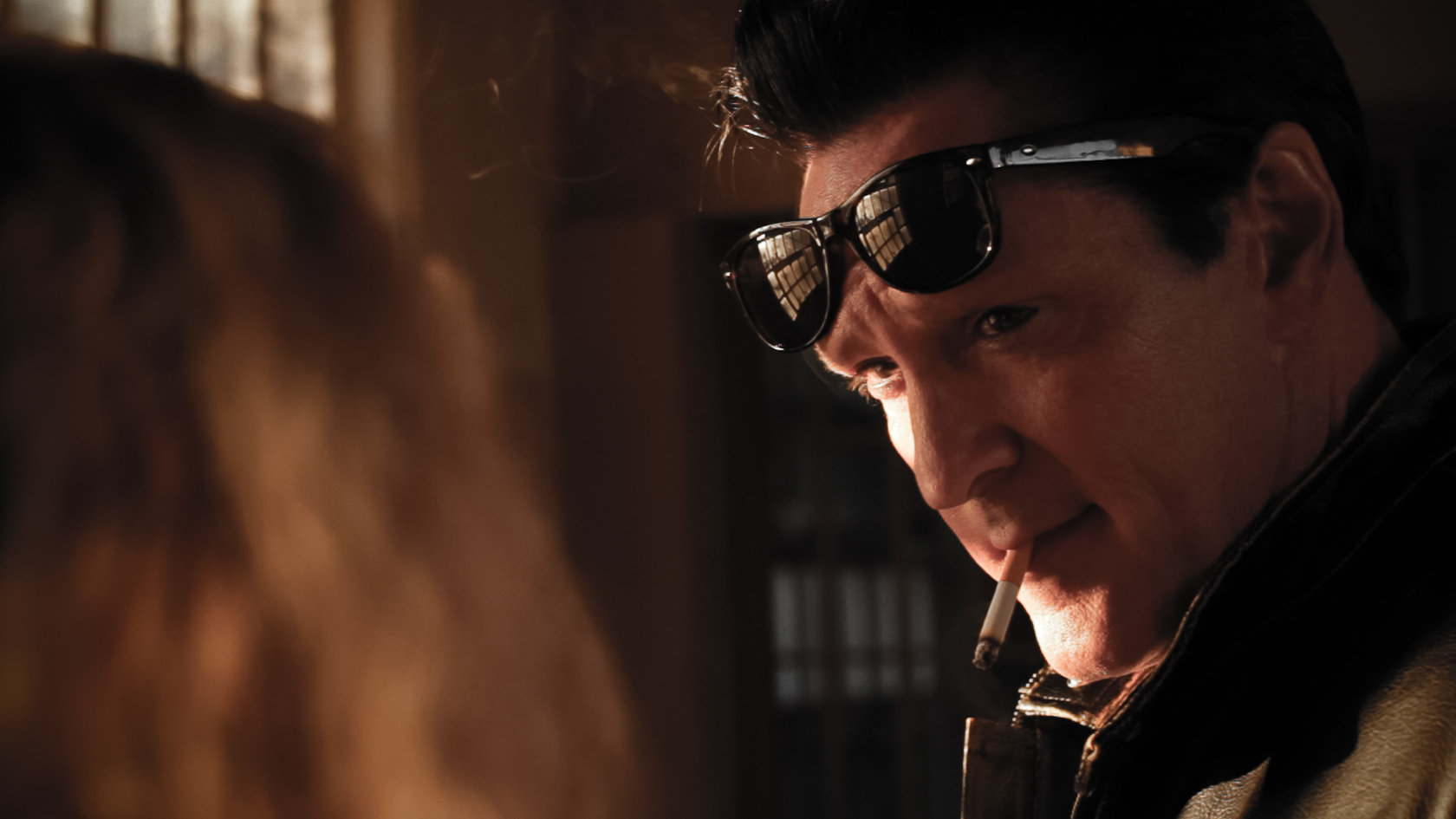 Michael Madsen