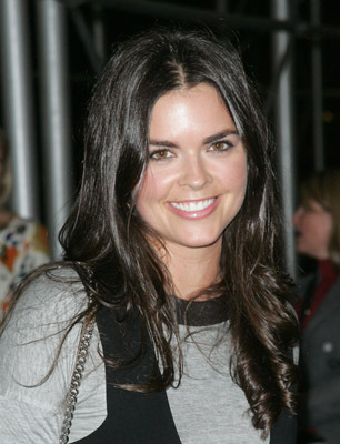 Katie Lee