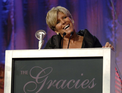 Suze Orman