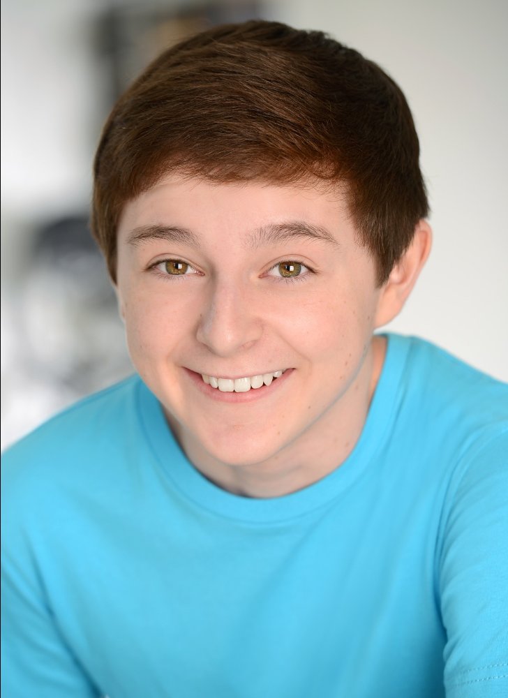 Cameron Sanders