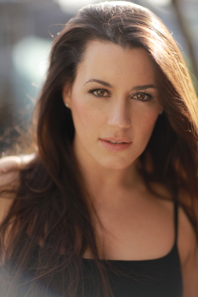 Kate Magowan