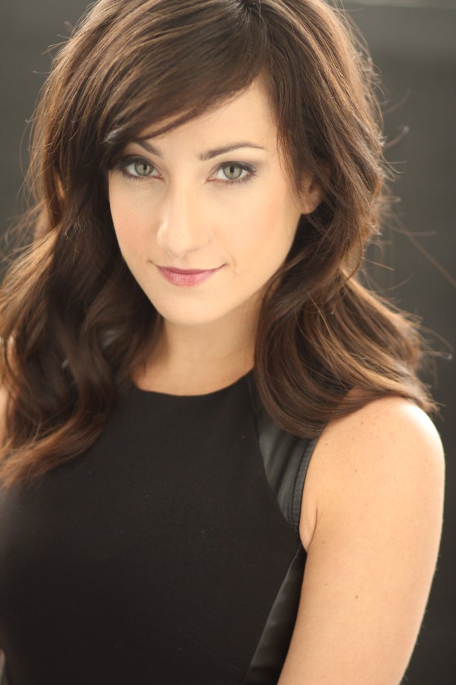 Rachael Ma