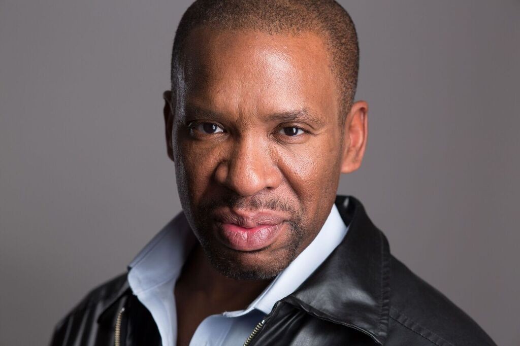Martin Fisher