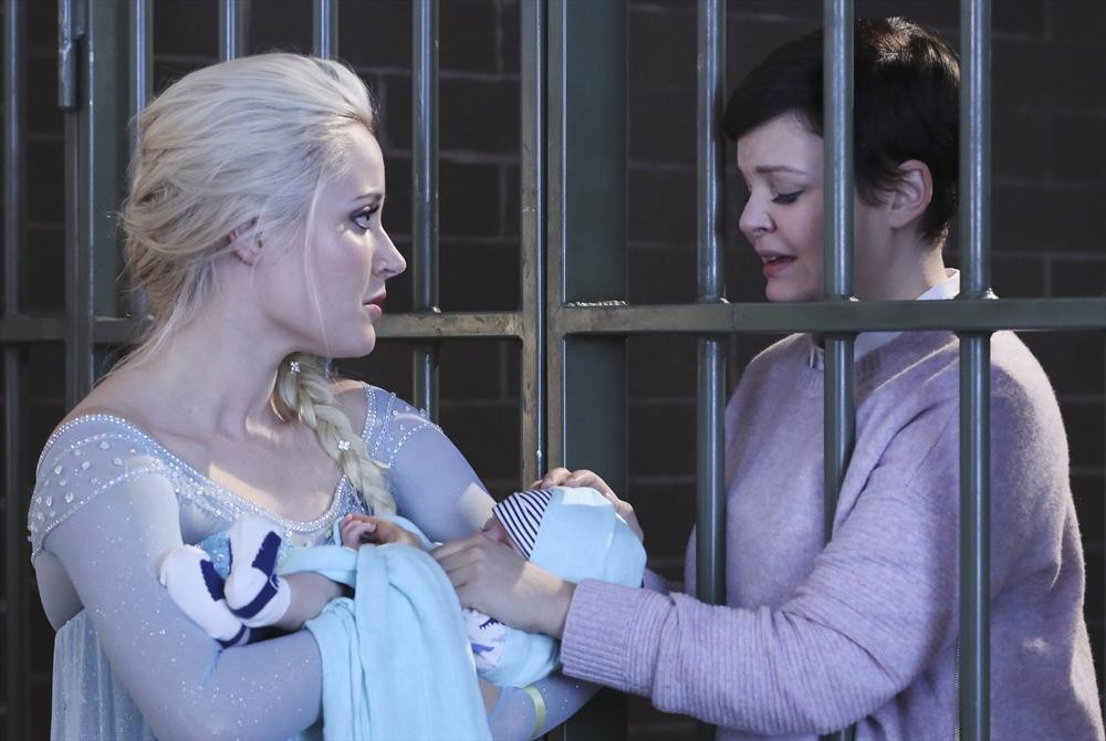 Georgina Haig