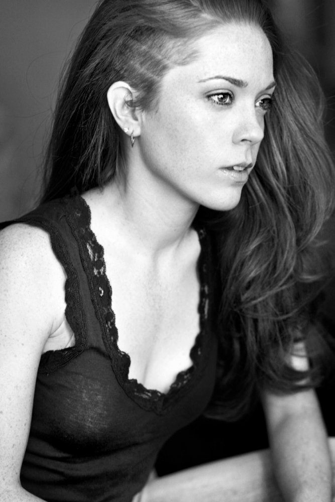 Catherine Bérubé