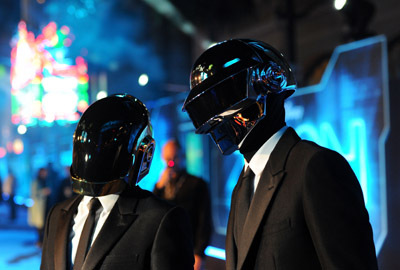 Daft Punk