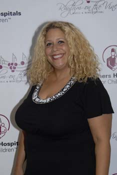 Wendy Alane Wright