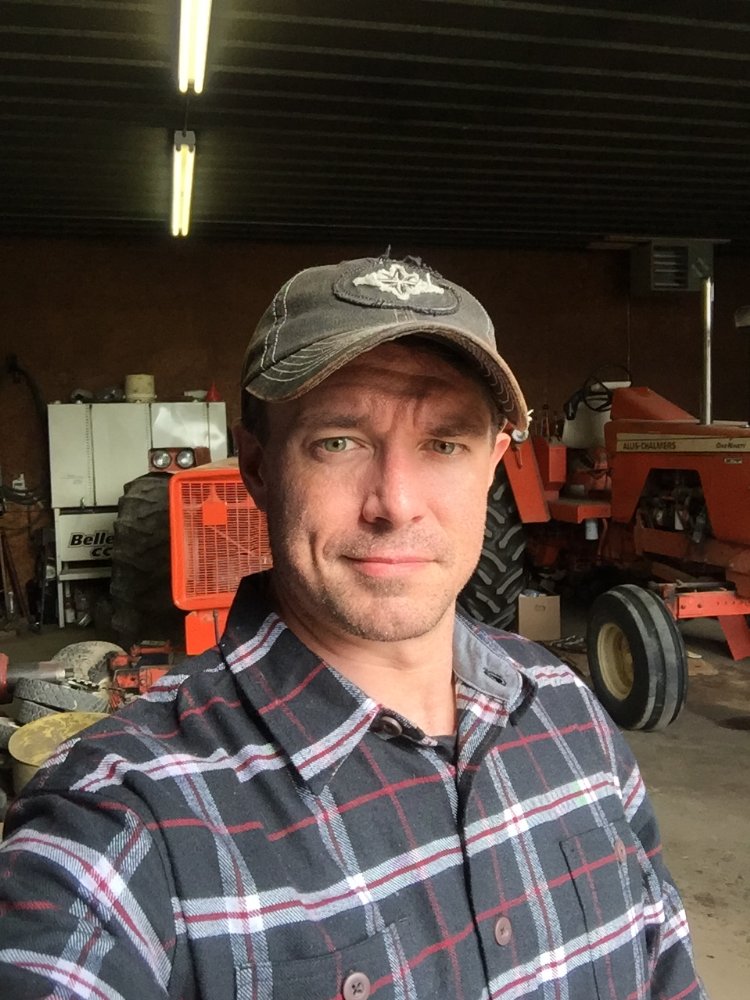 Wade Thalberg