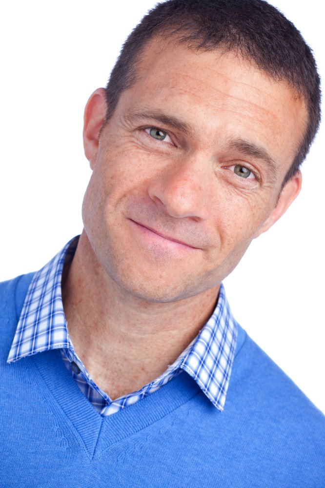 Brian Silverman