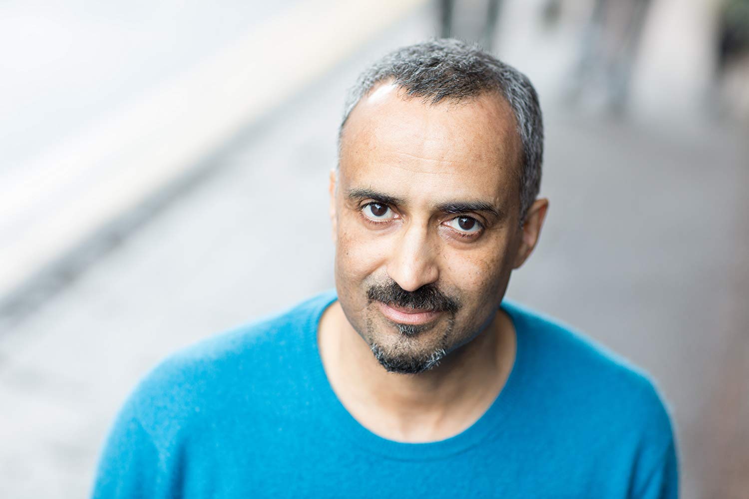 David Al-Fahmi