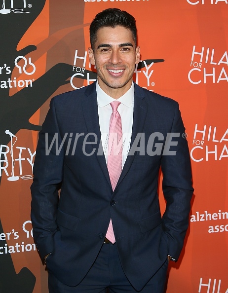 Michael Galante