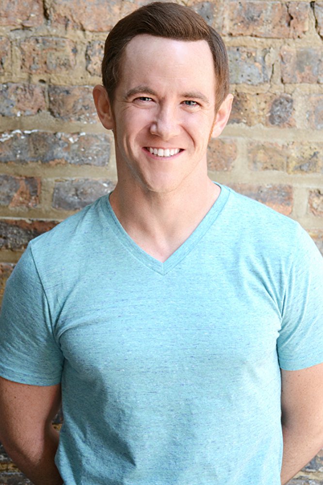 Terry King