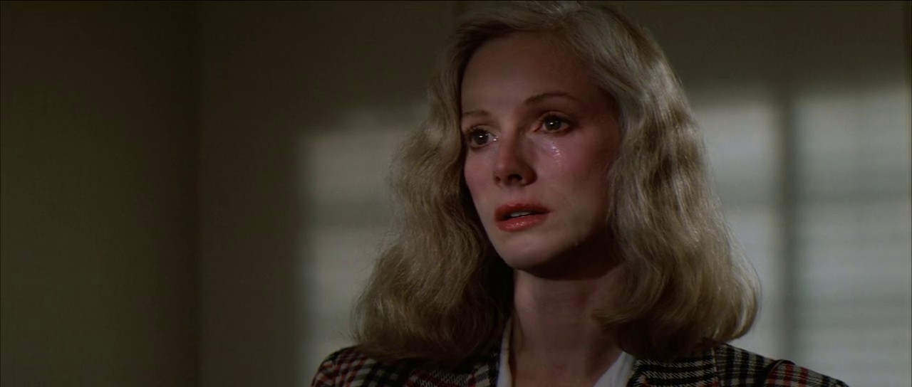 Sondra Locke