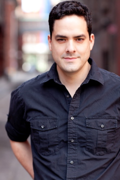 Jorge Cordova
