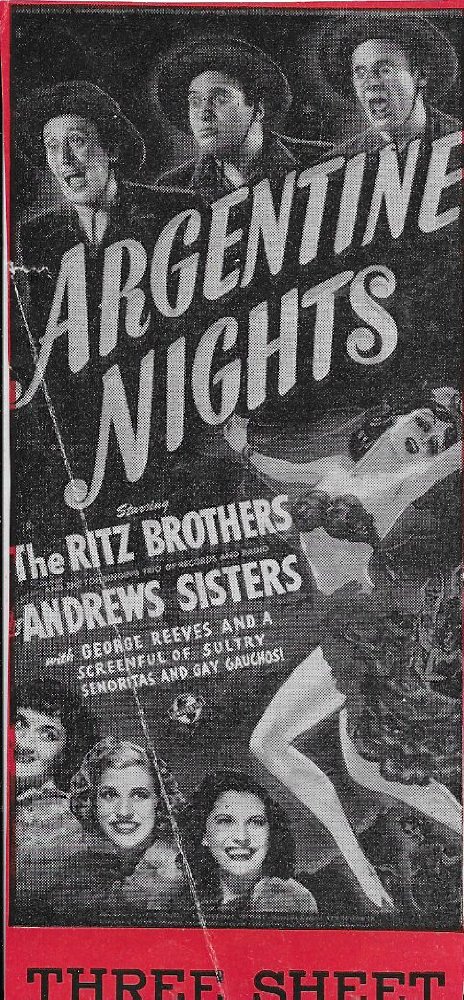 Harry Ritz