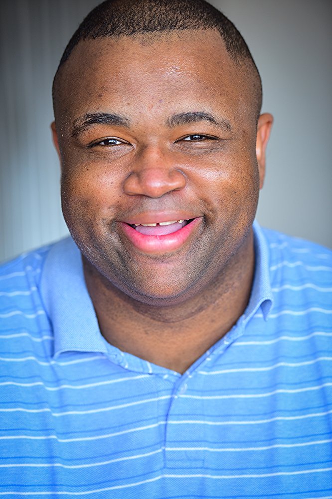 Andrew J. Jackson