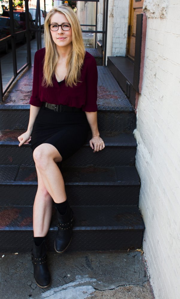 Samantha Steinmetz