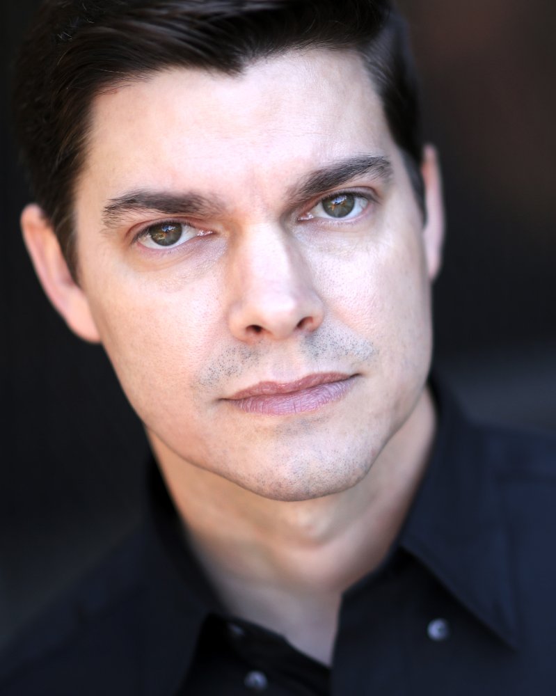 Todd Barnett