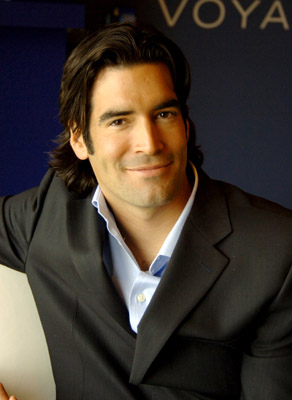 Carter Oosterhouse