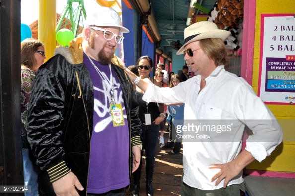 Stephen Kramer Glickman