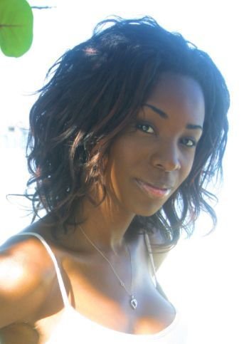 Angelica Ross