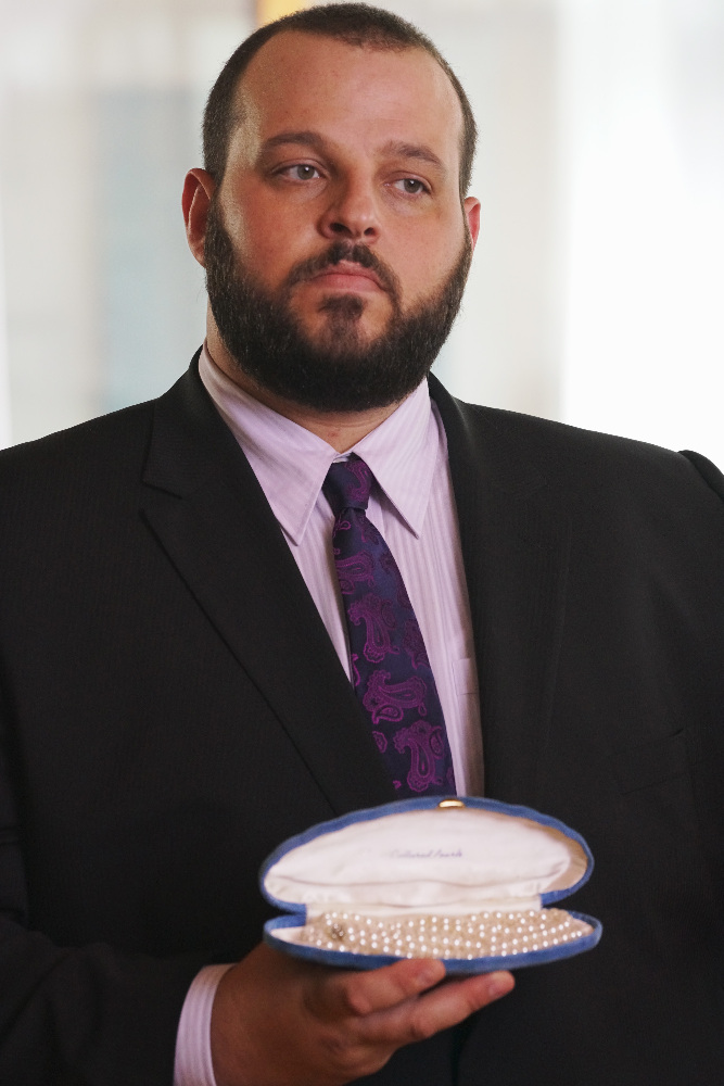 Daniel Franzese