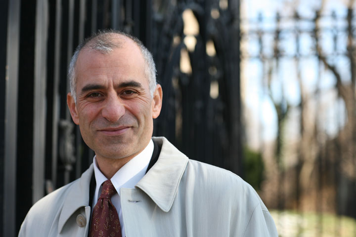 Mihran Slougian