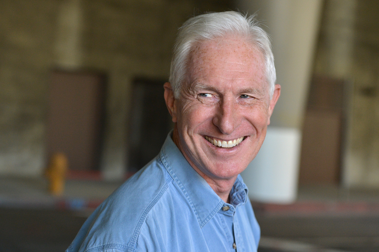 Phil Reeves