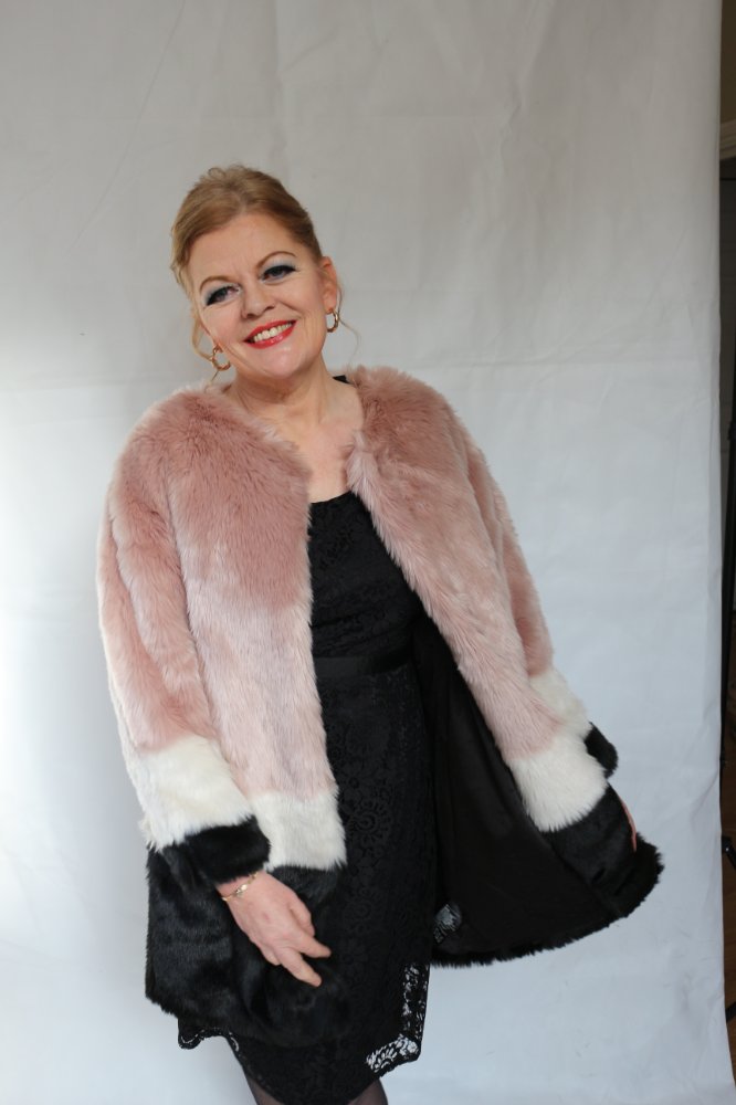 Lindy Pieri